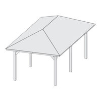 Karibu 62110 Aufbauanleitung