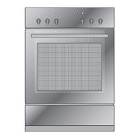 V-ZUG Combair EC 671 Bedienungsanleitung