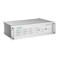 Siemens FibroLaser III Systemeinführung Und Projektierung