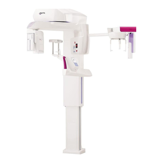 Myray hyperion X9 Bedienungsanleitung