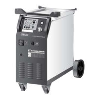 IMS Carpro 3 DV 220 V Bedienungsanleitung