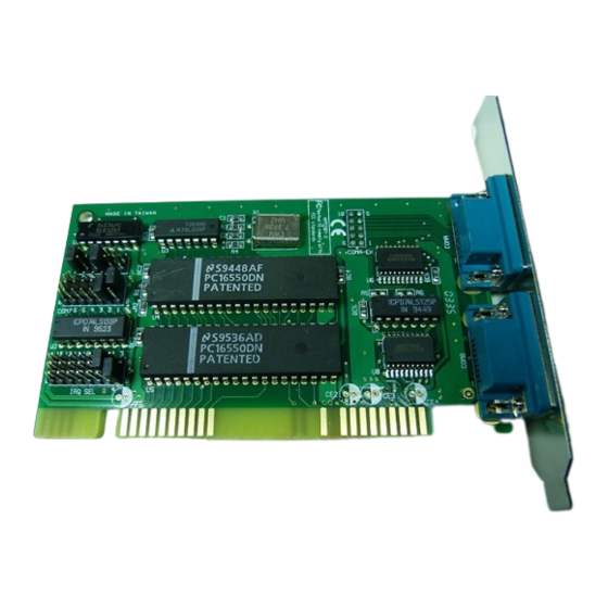 Exsys EX-40053 Bedienungsanleitung