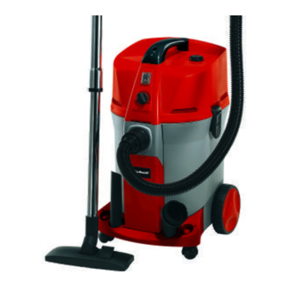 EINHELL 23.420.81 Originalbetriebsanleitung