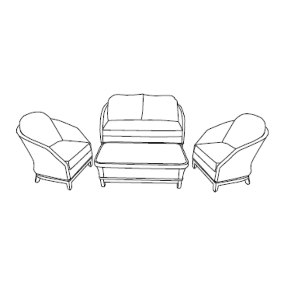 Allibert GFS4621 Montageanleitung