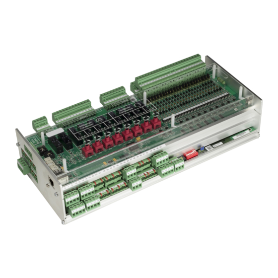 ECKELMANN VS 3010 C Betriebsanleitung