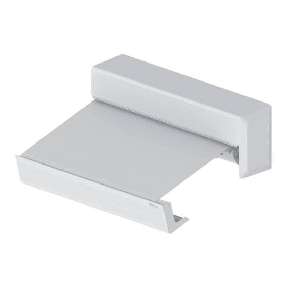 Hella PAN 7040 Anleitung