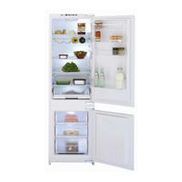 Beko CBI 7770 HCA+ Bedienungsanleitung