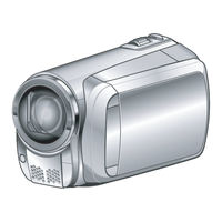 JVC GZ-MS95 Bedienungsanleitung