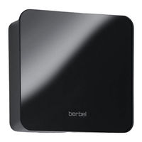 Berbel BAL 150 Montageanleitung