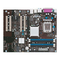 Intel D925XECV2 Kurzübersicht