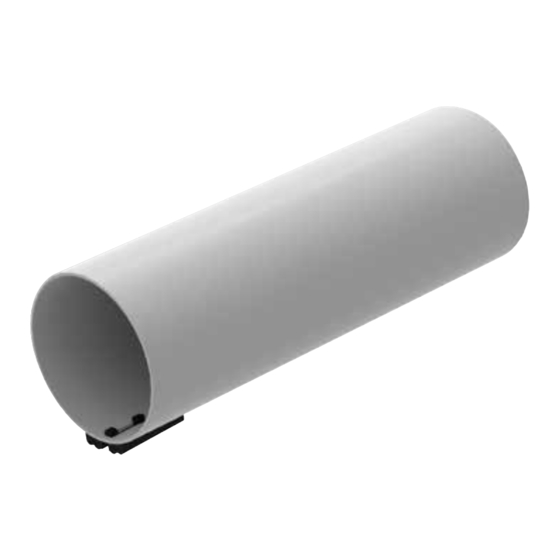 Helios KWL 45-160 WH Handbücher