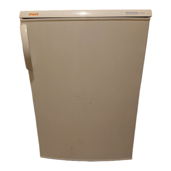 Novamatic KS162-IB Benutzerhandbuch