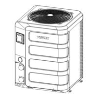 Poolstar Poolex TRILINE PREMIUM FI Installations Und Gebrauchs Anleitung