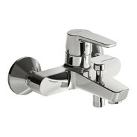 Hansa 5647 0113 Installations- Und Wartungshandbuch