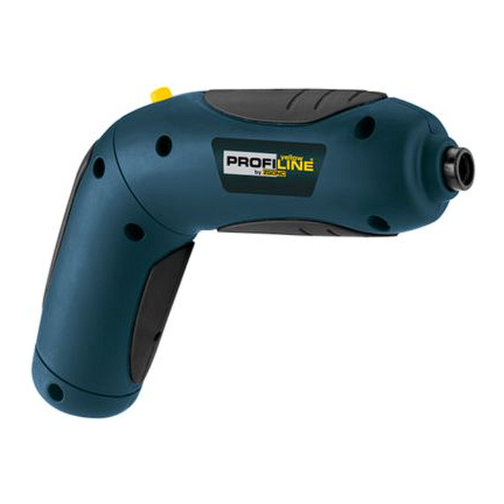 EINHELL YPL 101 Bedienungsanleitung