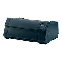 Dascom Tally T2380 Benutzerhandbuch