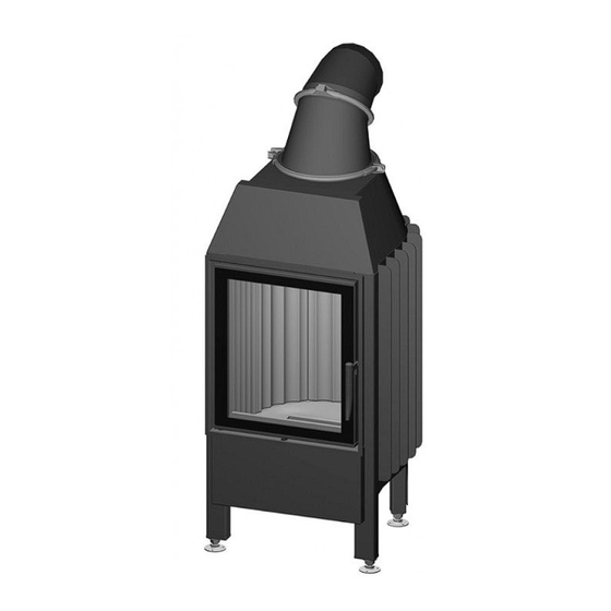 Spartherm Mini Z1 Betriebsanleitung
