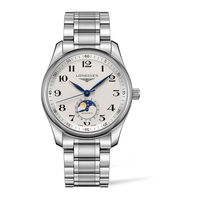 Longines L899 Gebrauchsanleitung