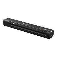 Epson ES-60W Benutzerhandbuch