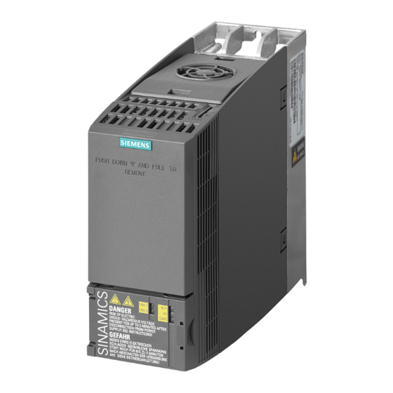 SIEMENS CPU 1212C AC/DC/RLY HANDBUCH Pdf-Herunterladen | ManualsLib