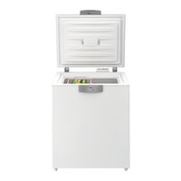 Beko HS14530 Bedienungsanleitung