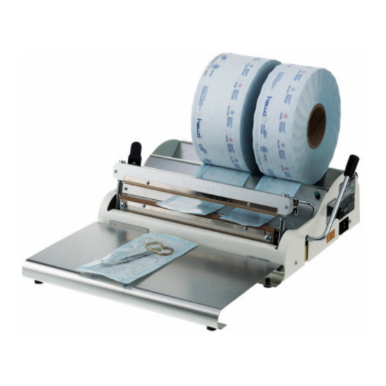 HAWO HAWODENT HD 260 BETRIEBSANLEITUNG PdfHerunterladen ManualsLib