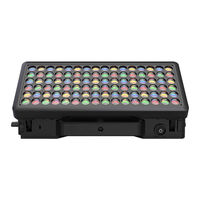Chauvet WELL Pad Schnellanleitung