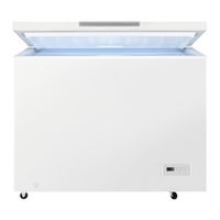 Aeg AHB93321LW Benutzerinformation