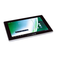 Point Of View ProTab 30 IPS10 Handbuch