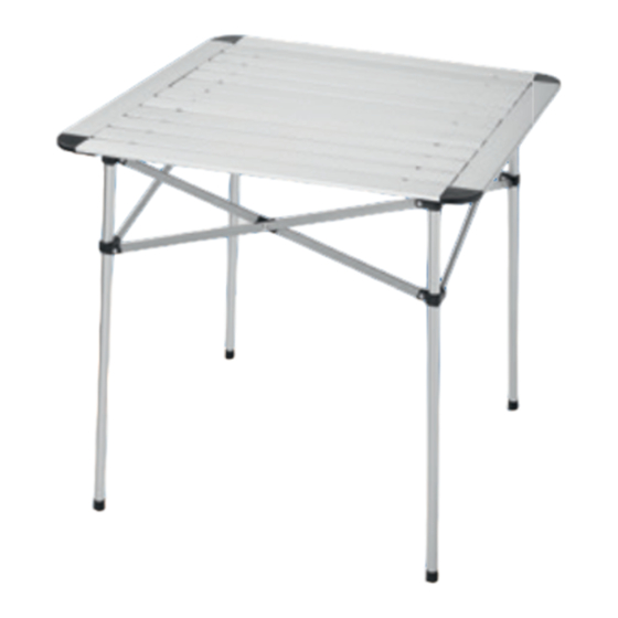 Adventuridge FLX-CT-01 Bedienungsanleitung
