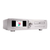 Block CVR-10 Bedienungsanleitung
