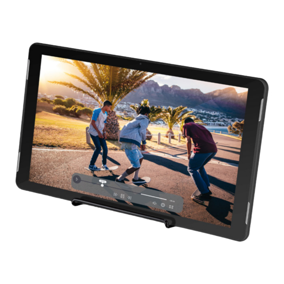 TrekStor SurfTab theatre 13.3 Kurzanleitung