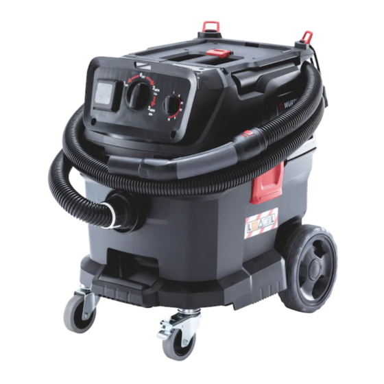 Würth ISS 30-L AUTOMATIC Originalbetriebsanleitung
