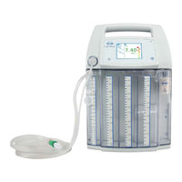 ATMOS 312.1000.0 Gebrauchsanweisung