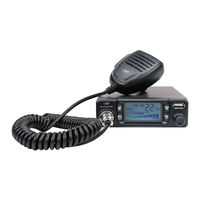 Pni Escort HP 9700 USB Benutzerhandbuch