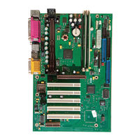 Fujitsu Siemens Computers D1127-C Technisches Handbuch
