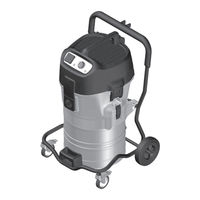 Protool VCP700 E-LVCP700 E-M Betriebsanleitung