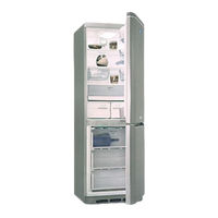 Ariston MBA 3842 CI Installation- Und Gebrauchshinweise