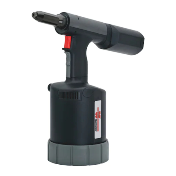 Würth PNG 102 Bedienungsanleitung
