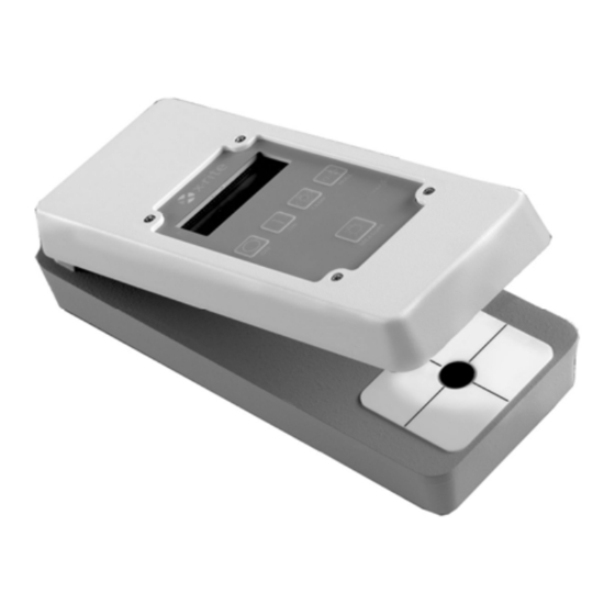 X-Rite 341C Benutzerhandbuch