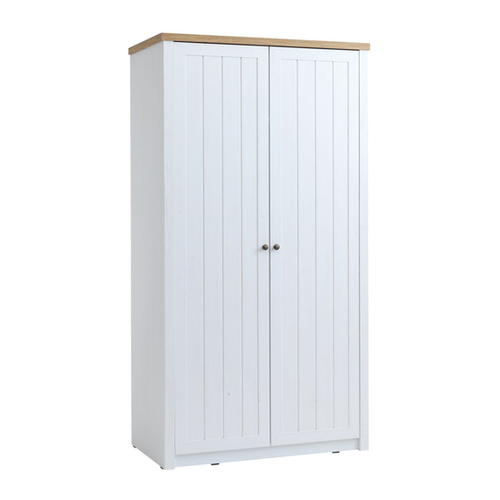 Jysk MARKSKEL 3681571 Bedienungsanleitung