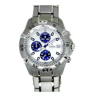 Festina IFM0S60 Betriebsanleitung