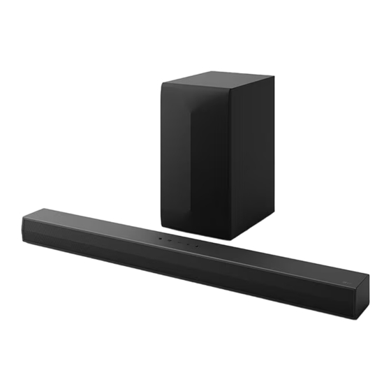 LG DS60T Betriebsanleitung