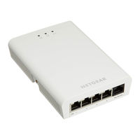 Netgear ProSAFE WN370 Installationsanleitung