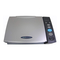 Scanner Plustek bookreader v100 Bedienungsanleitung