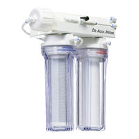 Aqua Medic Premium Line 90 Bedienungsanleitung