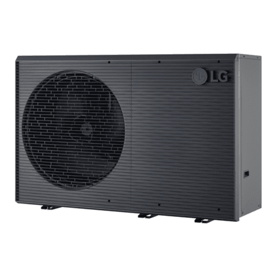 LG HM121 UB60 Bedienungsanleitung