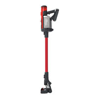 Numatic Henry Bedienungsanleitung