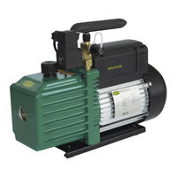 Refco 4688853 Bedienungsanleitung