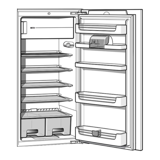 Bosch kil 14 e1 Gebrauchsanleitung